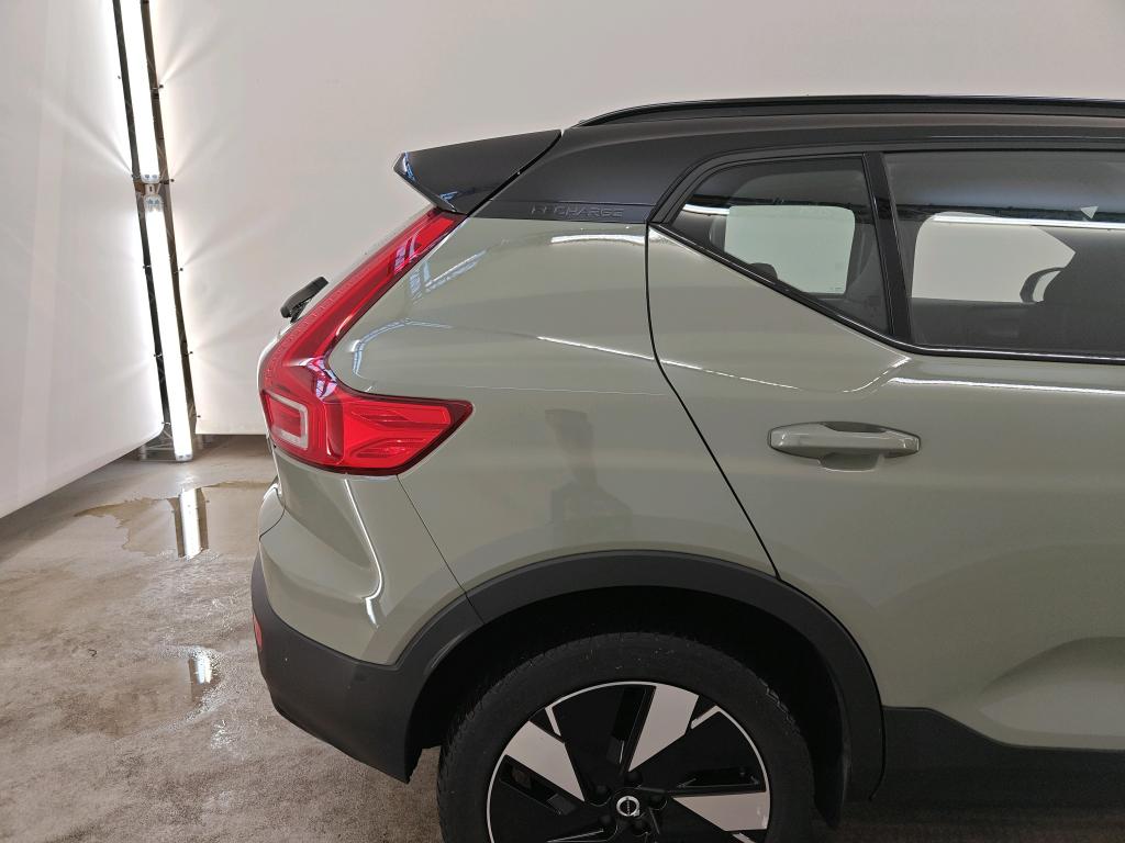 Foto 15 van Volvo XC40 Recharge