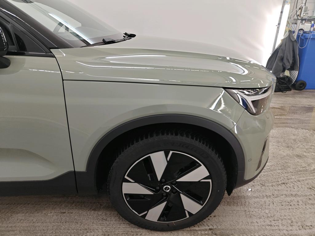 Foto 16 van Volvo XC40 Recharge