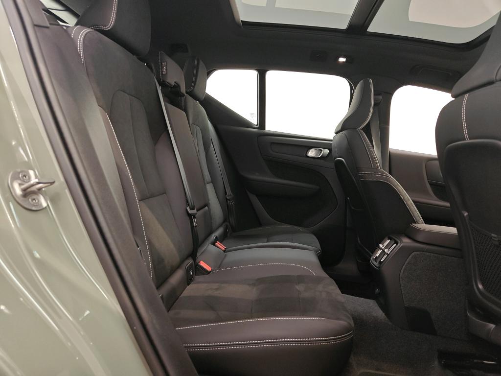 Foto 17 van Volvo XC40 Recharge