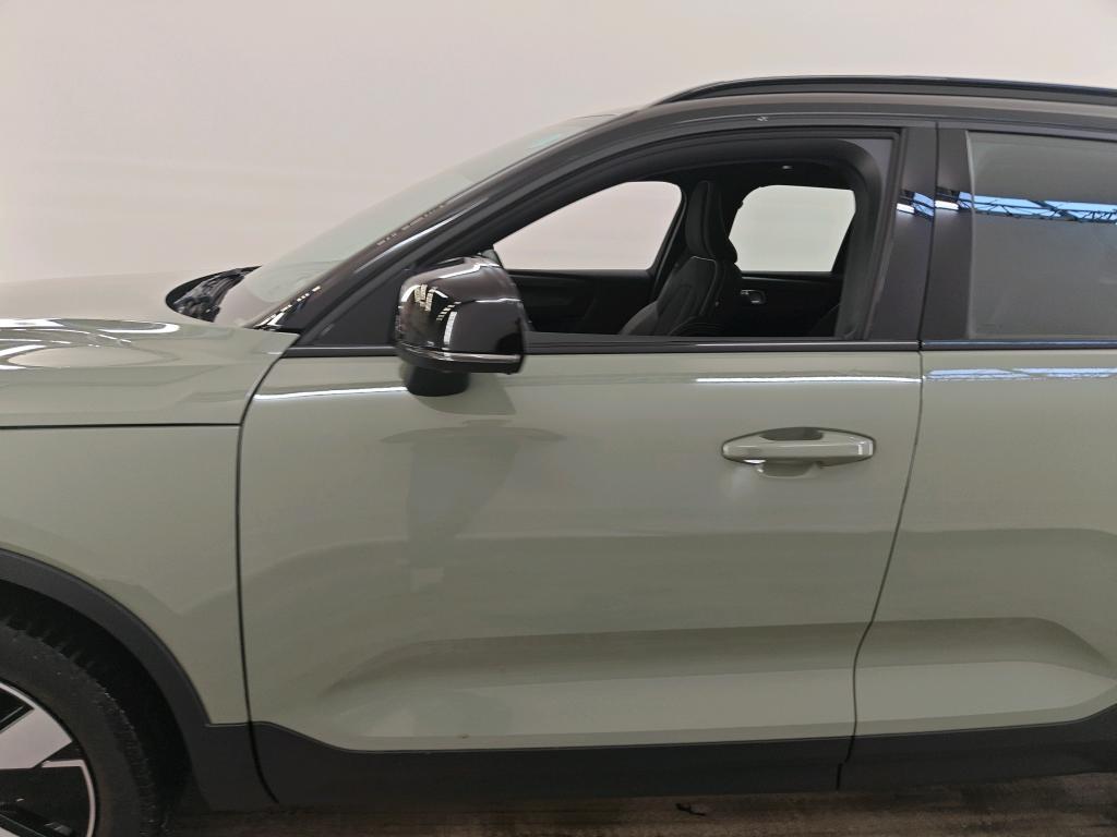 Foto 18 van Volvo XC40 Recharge