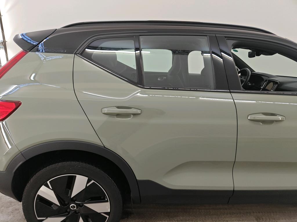 Foto 20 van Volvo XC40 Recharge