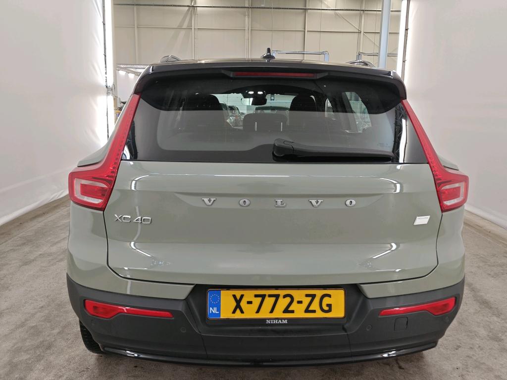 Foto 21 van Volvo XC40 Recharge