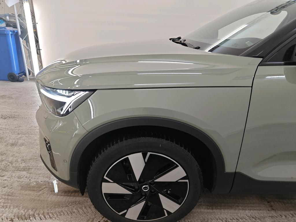 Foto 24 van Volvo XC40 Recharge