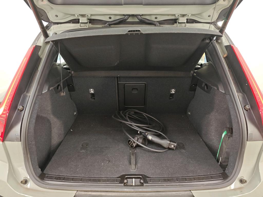 Foto 25 van Volvo XC40 Recharge