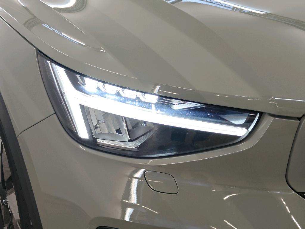 Foto 26 van Volvo XC40 Recharge