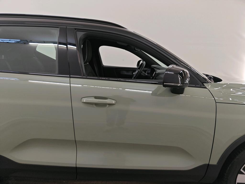 Foto 28 van Volvo XC40 Recharge