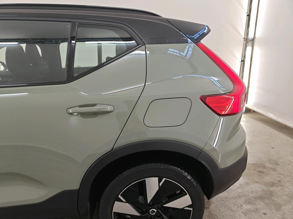 Foto 29 van Volvo XC40 Recharge