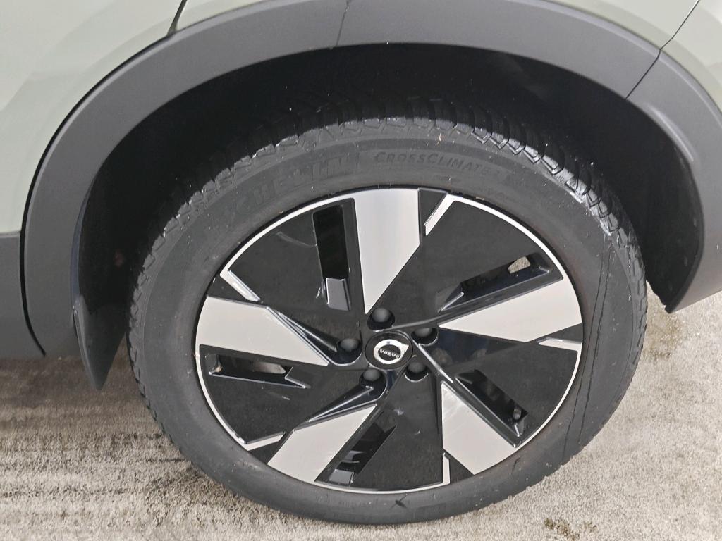 Foto 31 van Volvo XC40 Recharge