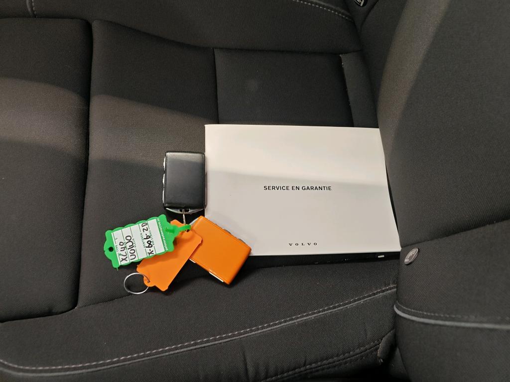 Foto 4 van Volvo XC40 Recharge