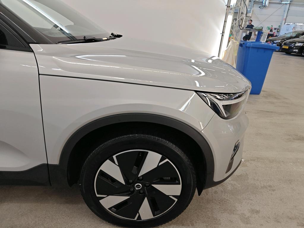 Foto 9 van Volvo XC40 Recharge