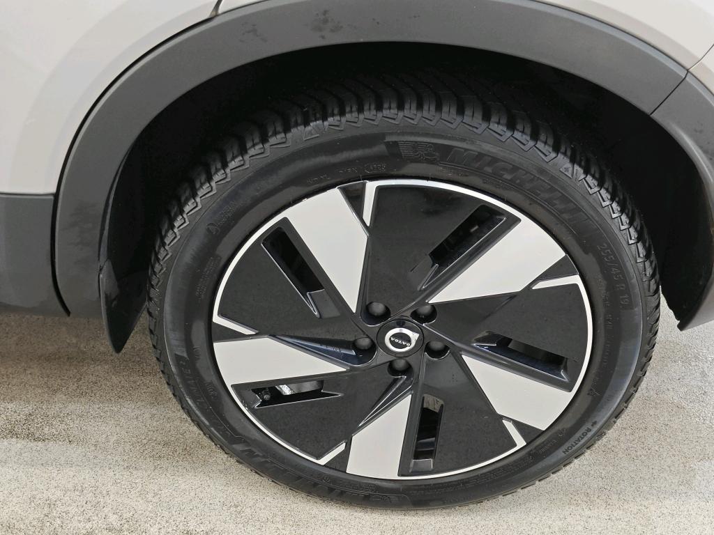 Foto 11 van Volvo XC40 Recharge