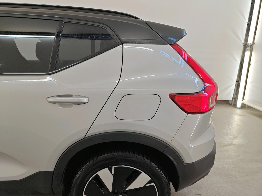 Foto 12 van Volvo XC40 Recharge