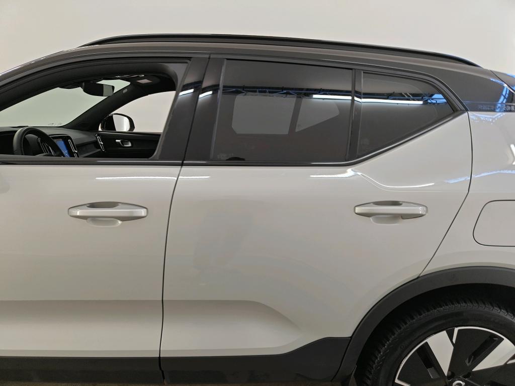 Foto 13 van Volvo XC40 Recharge