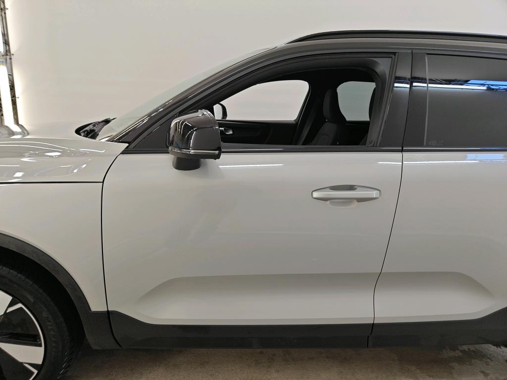 Foto 14 van Volvo XC40 Recharge