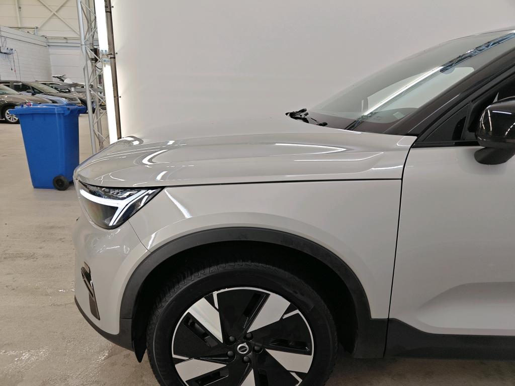 Foto 15 van Volvo XC40 Recharge