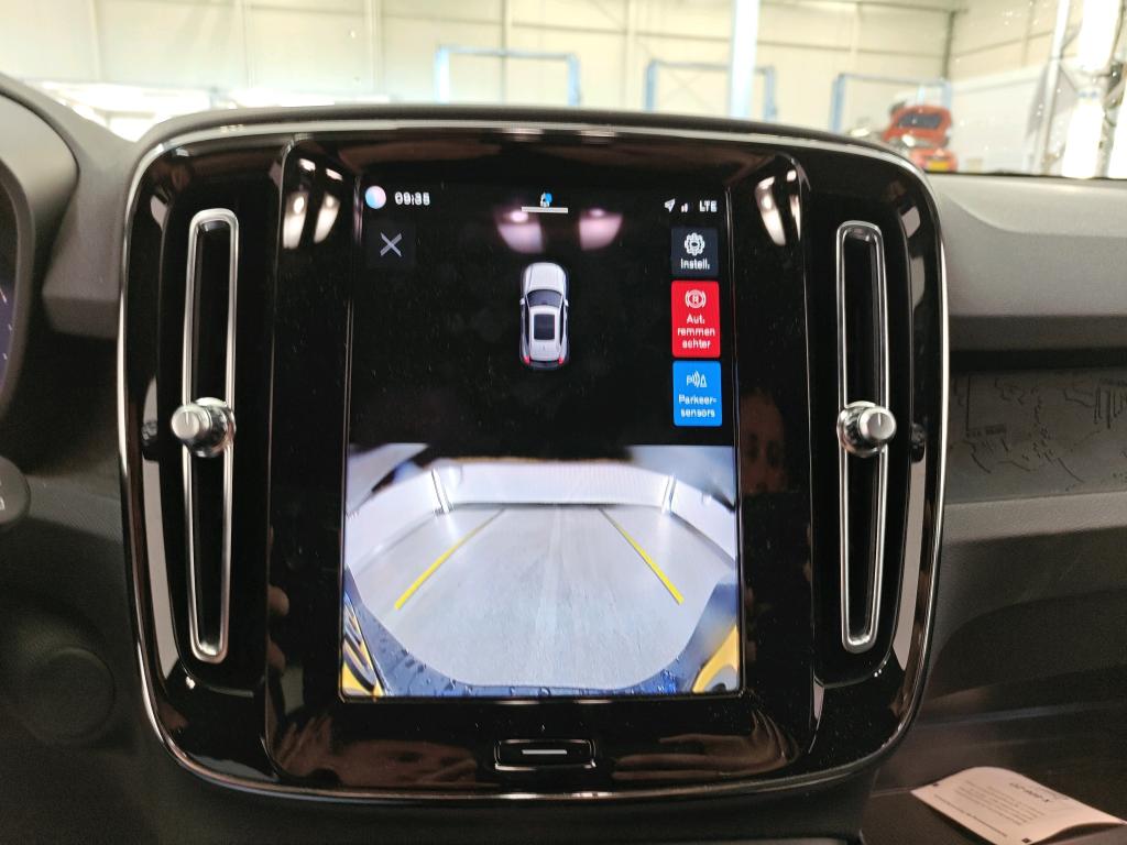 Foto 17 van Volvo XC40 Recharge