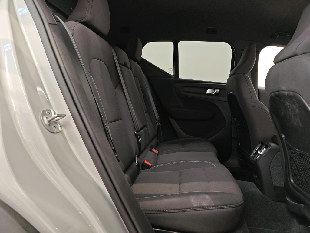 Foto 20 van Volvo XC40 Recharge