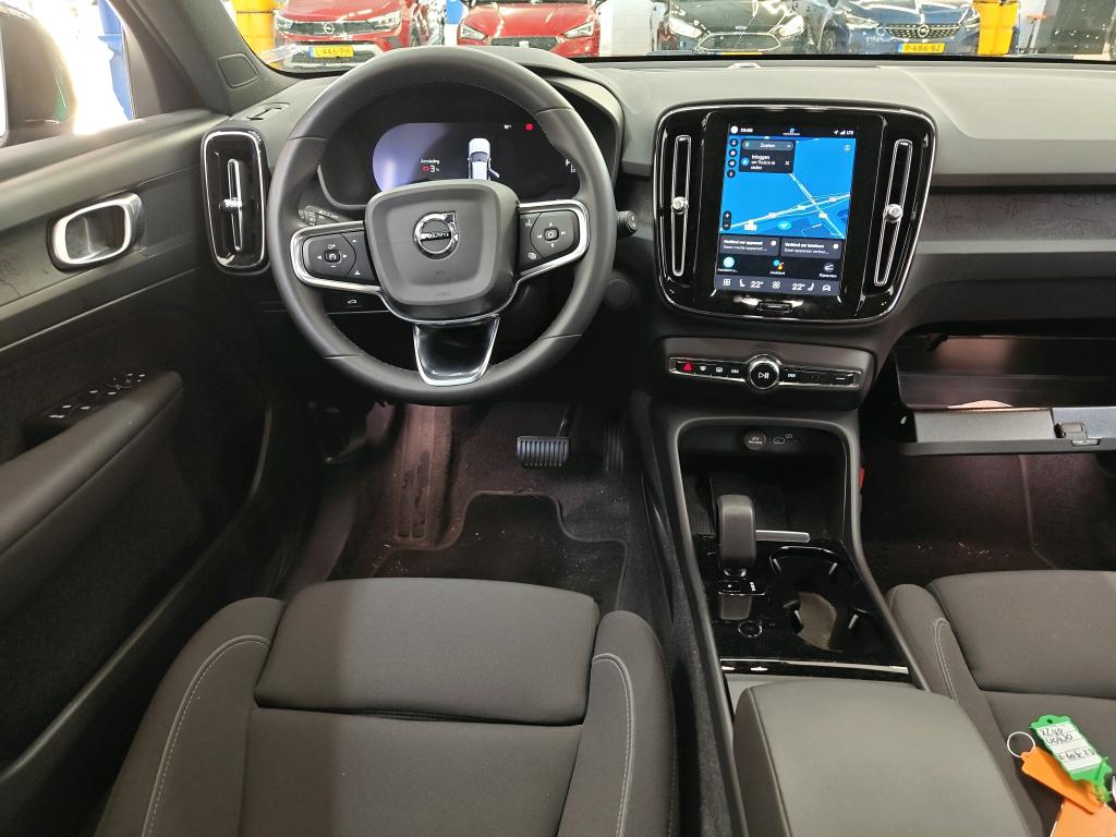Foto 21 van Volvo XC40 Recharge