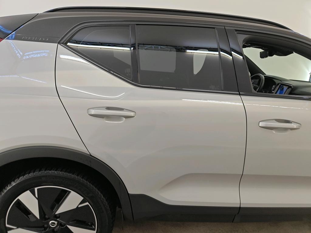 Foto 22 van Volvo XC40 Recharge