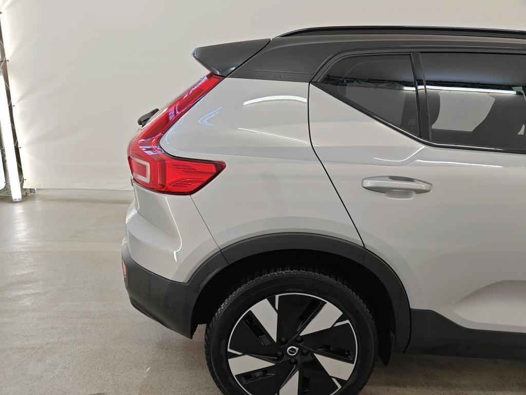 Foto 23 van Volvo XC40 Recharge
