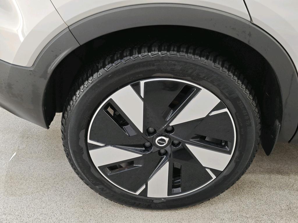 Foto 24 van Volvo XC40 Recharge