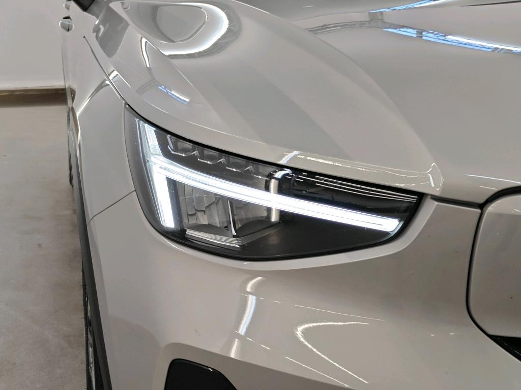 Foto 25 van Volvo XC40 Recharge
