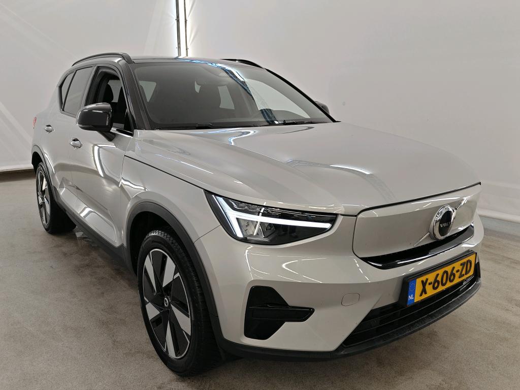 Foto 26 van Volvo XC40 Recharge