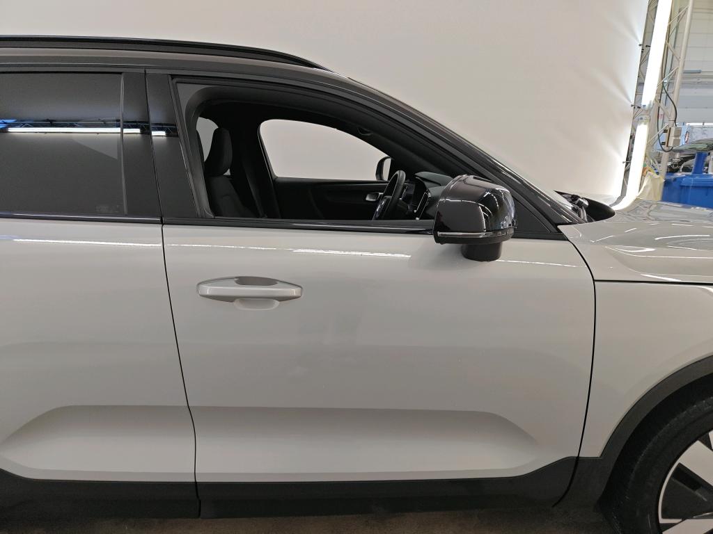 Foto 27 van Volvo XC40 Recharge