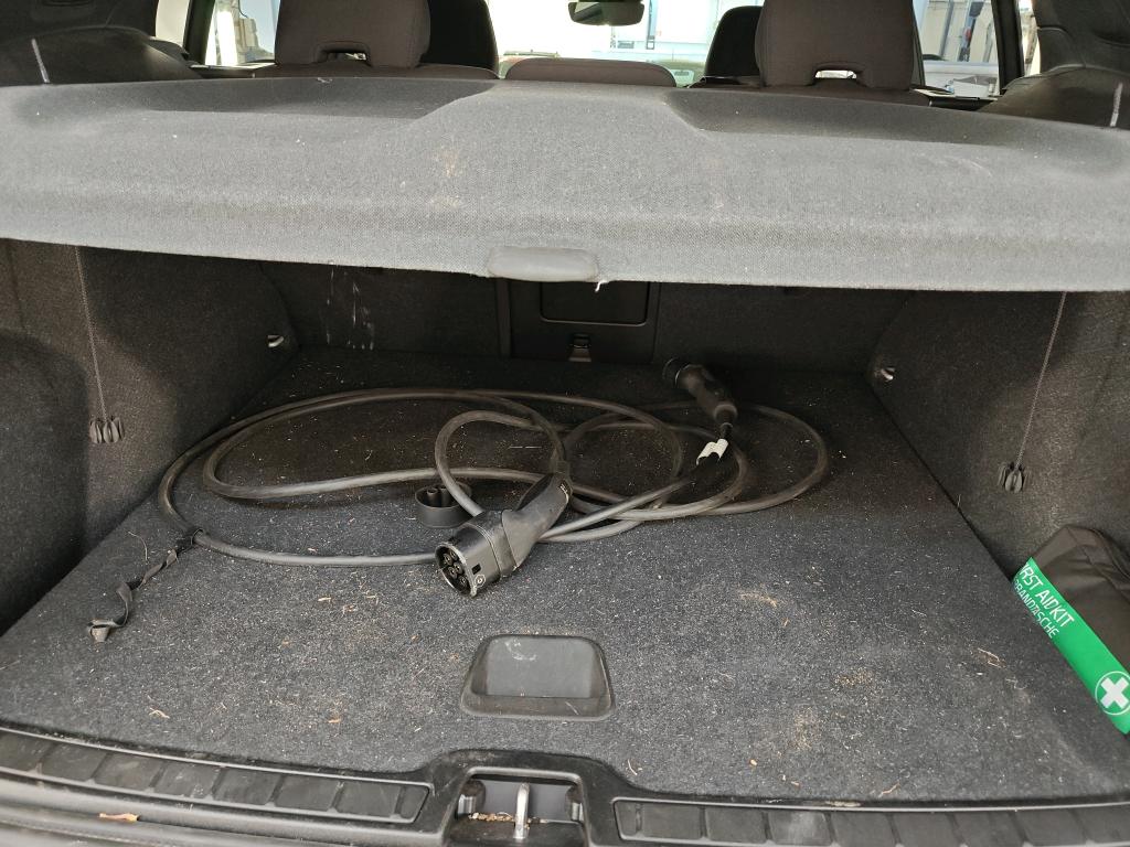 Foto 28 van Volvo XC40 Recharge