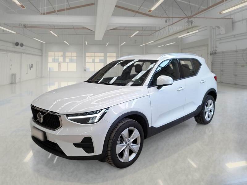 Volvo XC40 VOLVO XC40 / 2021 / 5P / SUV B3 AUTOMATICO CORE