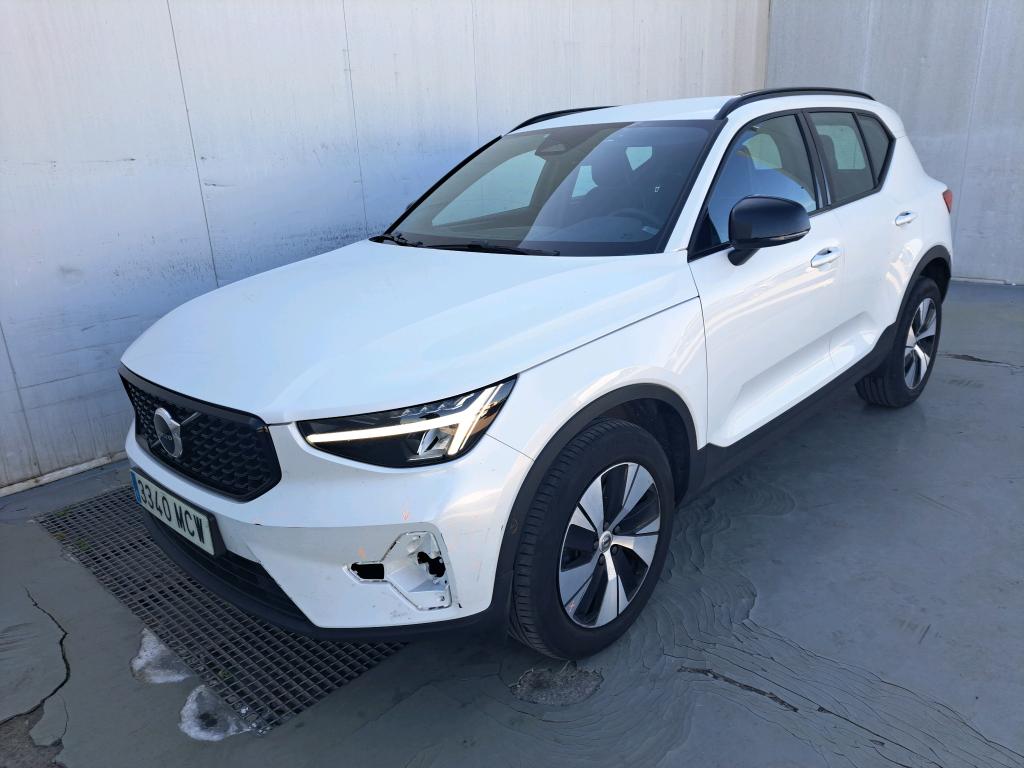 Volvo XC40 VOLVO XC40 todoterreno 2.0 B3 G Plus Dark Auto 160 CV
