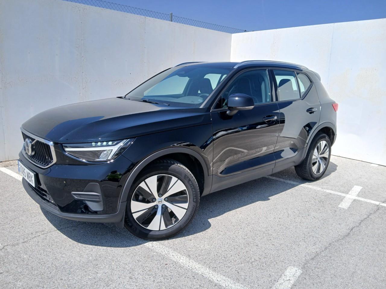 Volvo XC40 VOLVO XC40 / 2021 / 5P / todoterreno 2.0 B3 G Core Auto