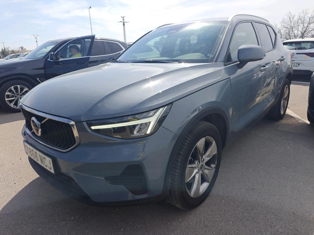 Volvo XC40 VOLVO XC40 / 2021 / 5P / todoterreno 2.0 B4 G AWD Core Auto