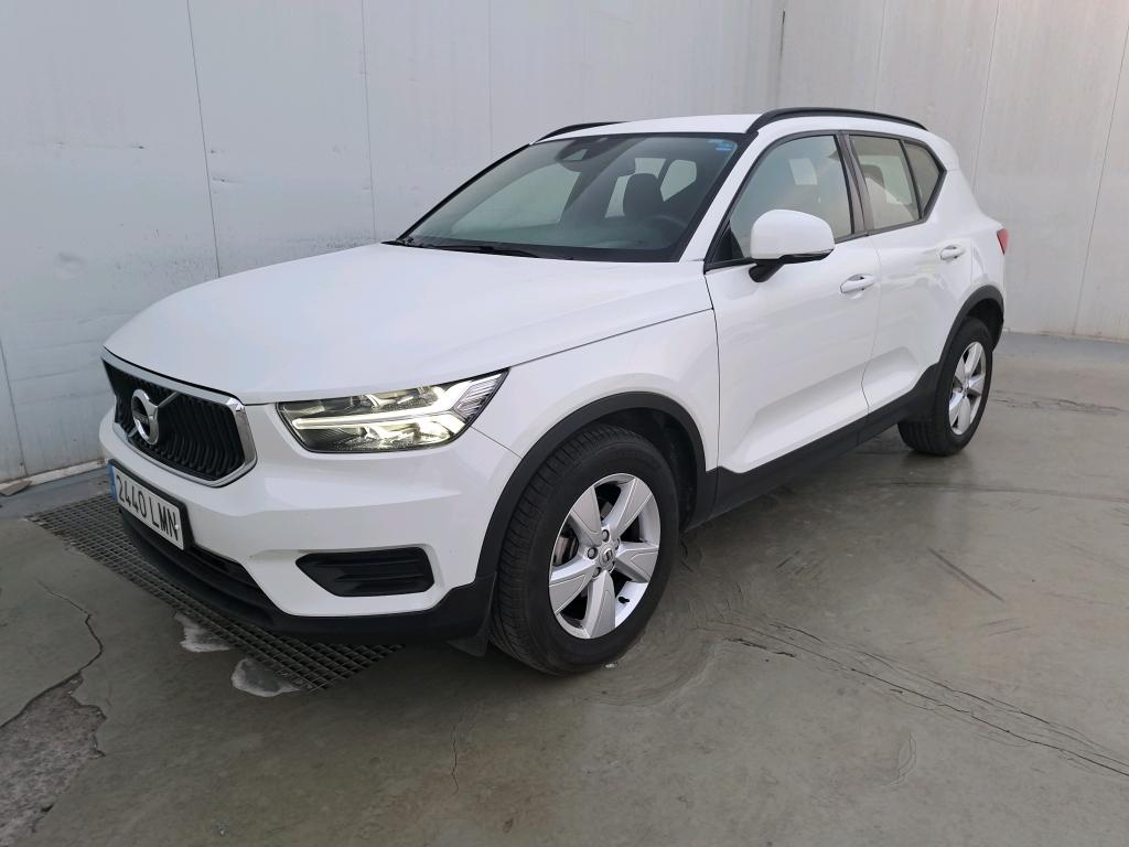 Volvo XC40 XC40 Momentum Core 2WD 1.5 130CV MT6 E6d