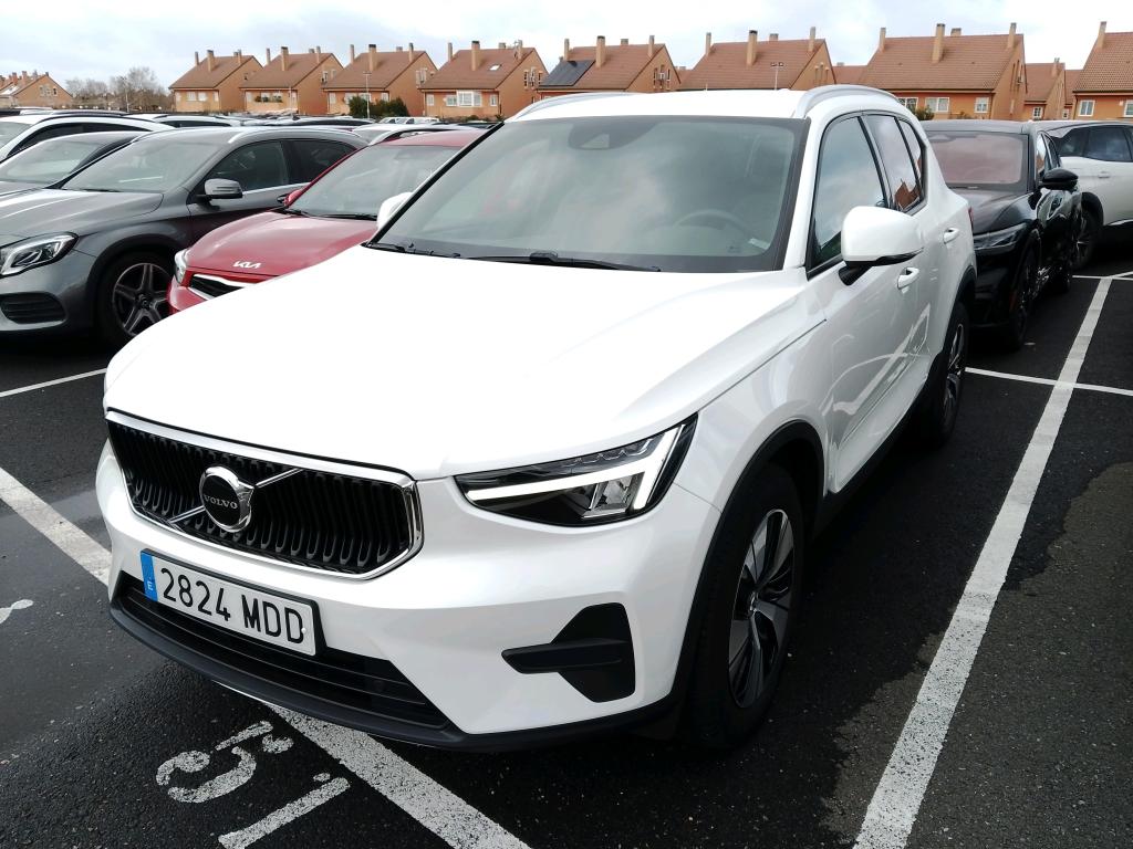 Volvo XC40 VOLVO XC40 / 2021 / 5P / todoterreno 1.5 T2 Core Pro