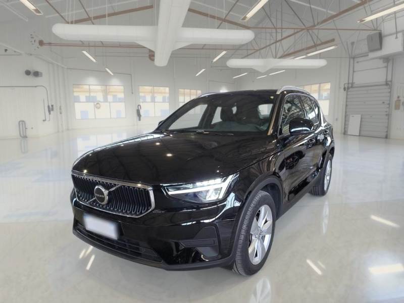 Volvo XC40 VOLVO XC40 / 2021 / 5P / SUV T2 AUTOMATICO CORE
