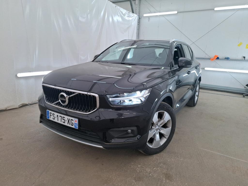 Volvo XC40 XC40 Momentum 2WD 1.5 130CV BVA8 E6d