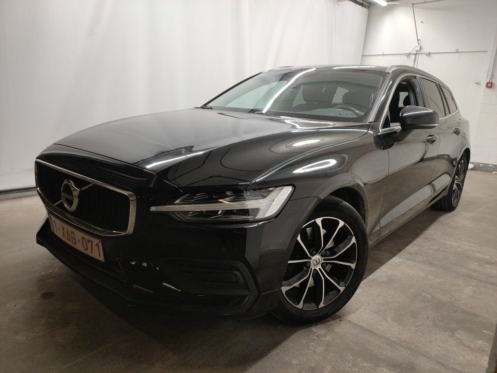 Volvo V60 Volvo V60 D4 Momentum Pro 5d