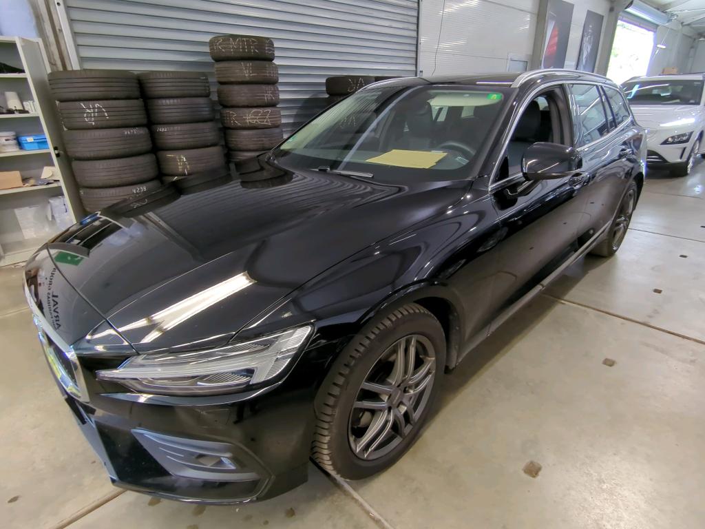 Volvo V60 V60 Kombi Momentum Pro 2.0 D4 140KW AT8 E6dT