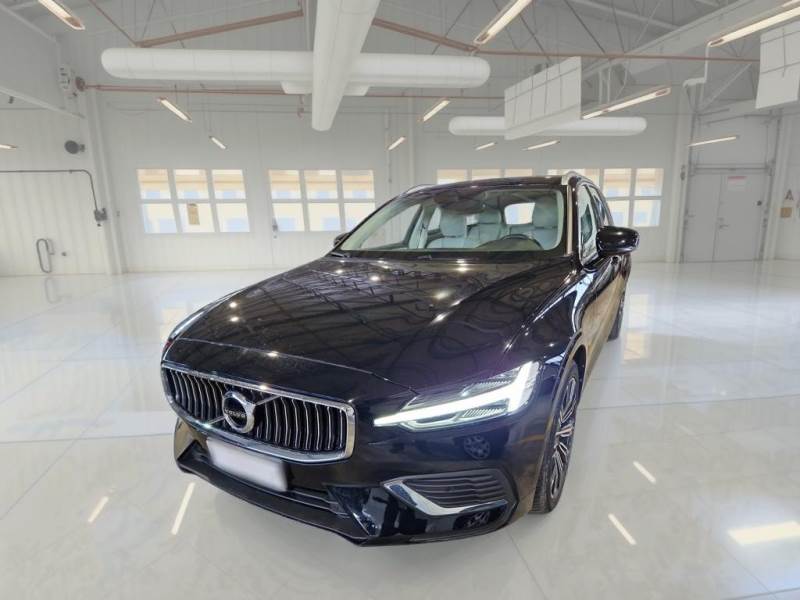 Volvo V60 VOLVO V60 / 2019 / 5P / STATION WAGON T6 PLUG-IN AWD AUTOM.RECH.INSCRIPTION