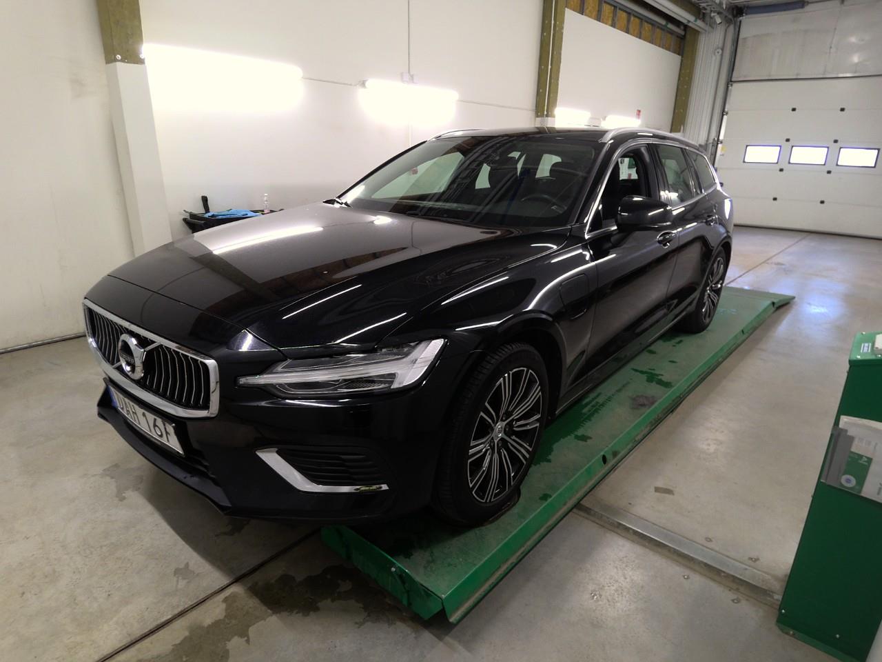 Volvo V60 V60 T6 AWD Inscript.Exp.Aut
