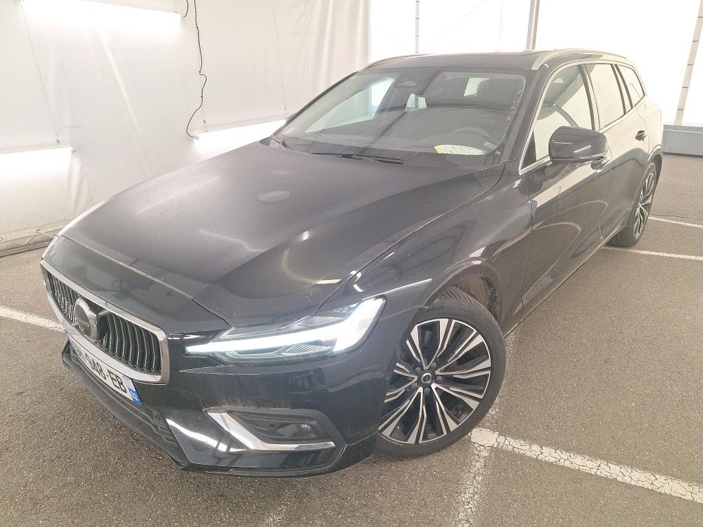 Volvo V60 VOLVO V60 / 2018 / 5P / Break B3 163 DCT 7 Ultimate