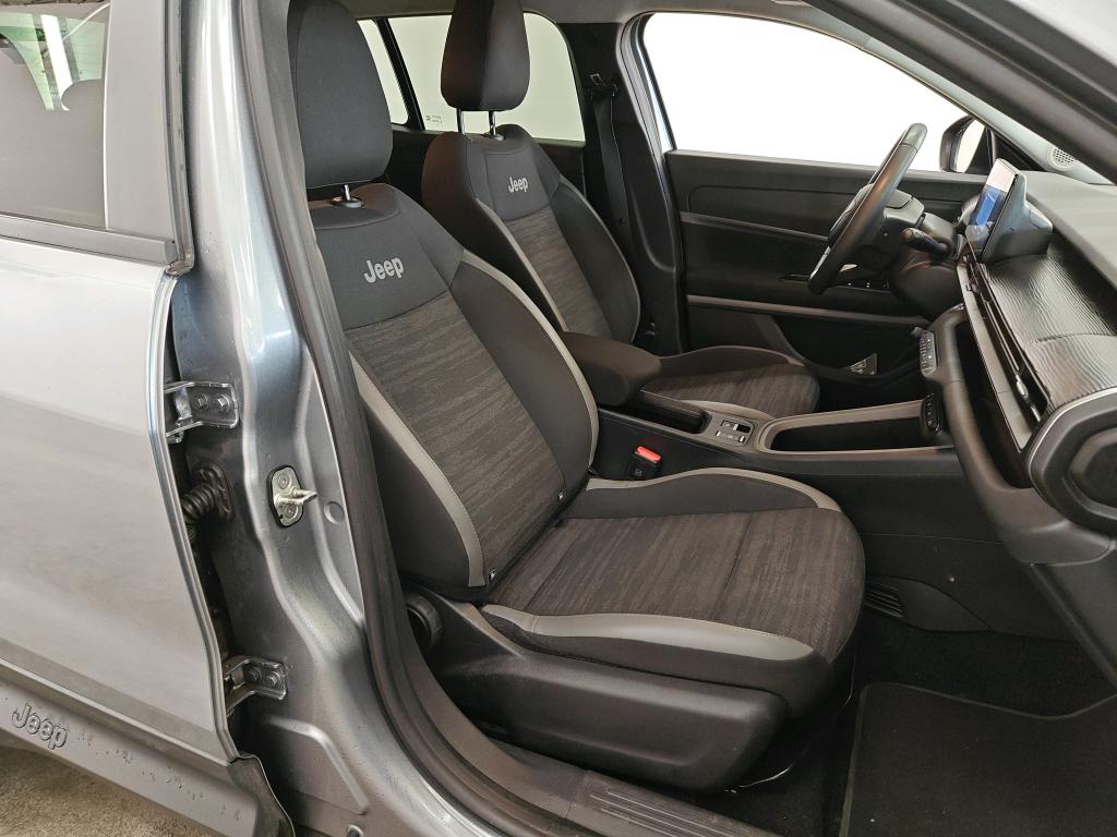 Foto 3 van Jeep Avenger