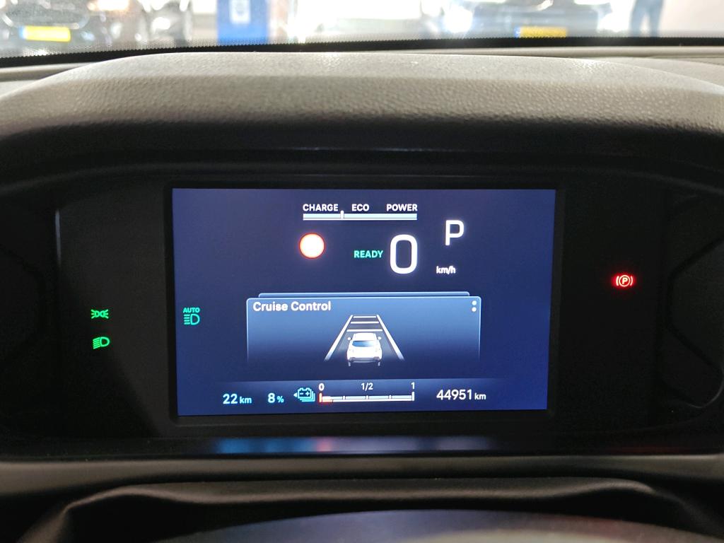 Foto 6 van Jeep Avenger