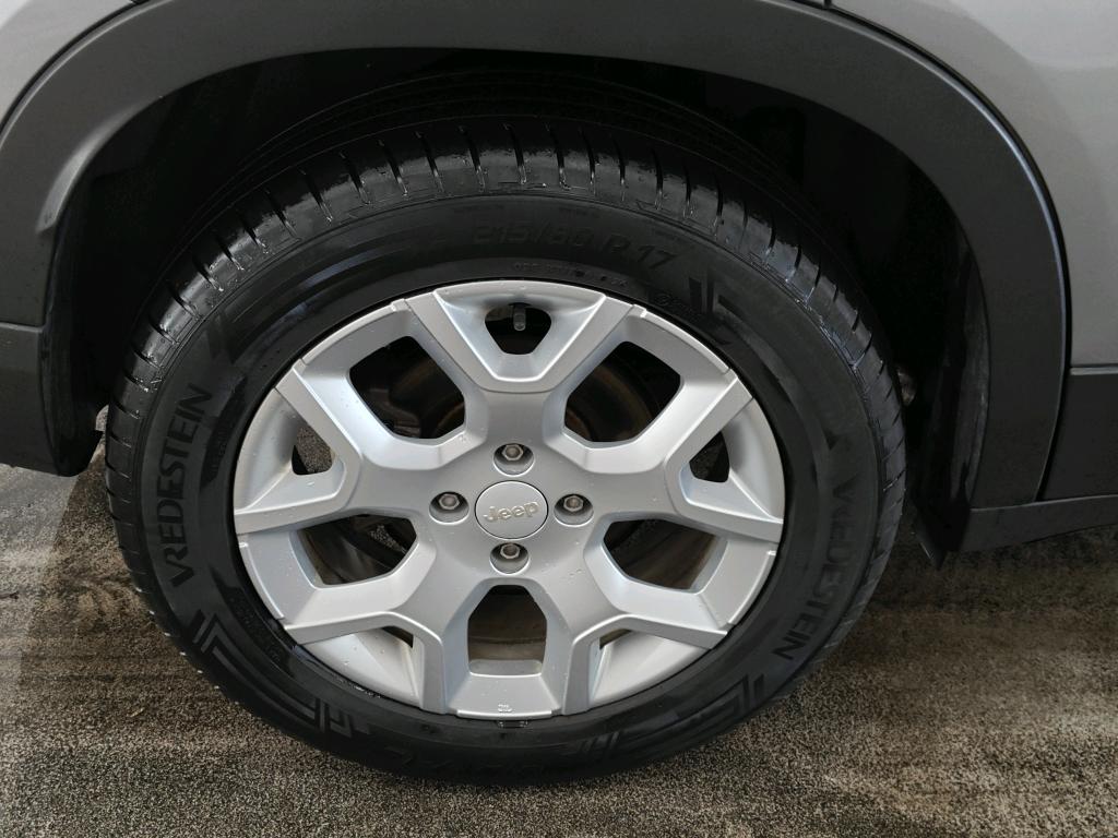 Foto 7 van Jeep Avenger