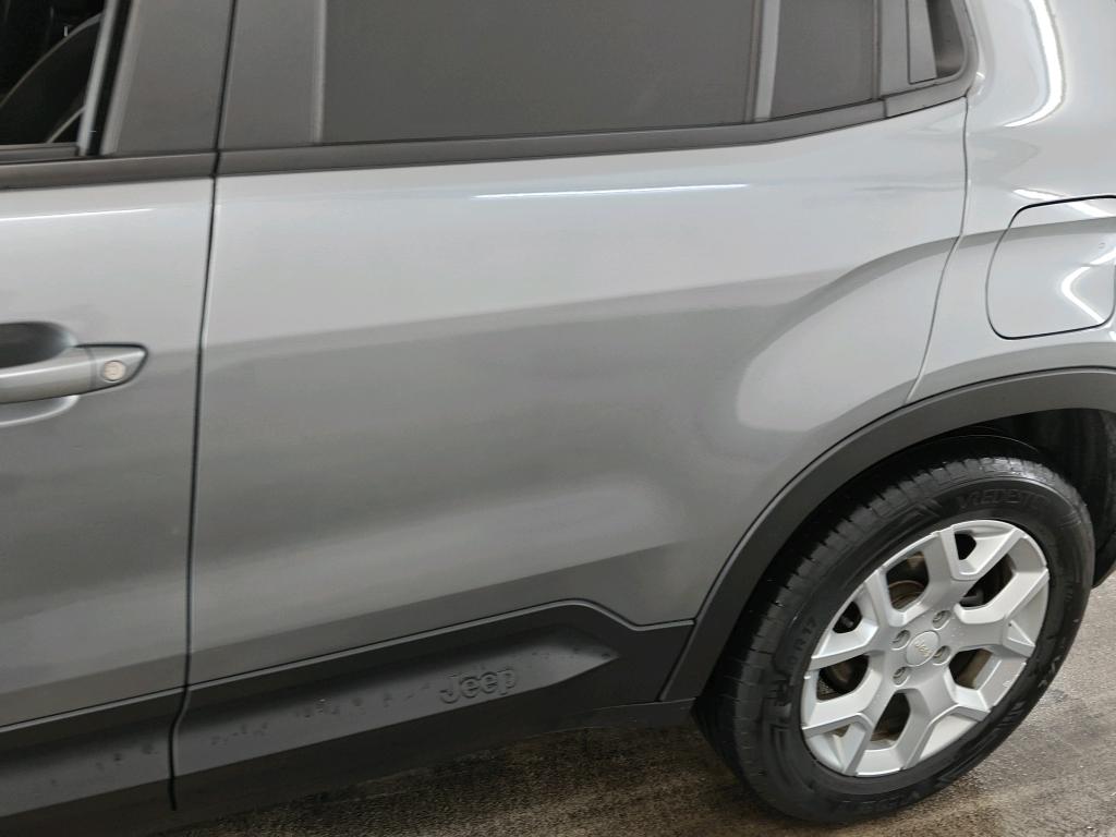 Foto 8 van Jeep Avenger