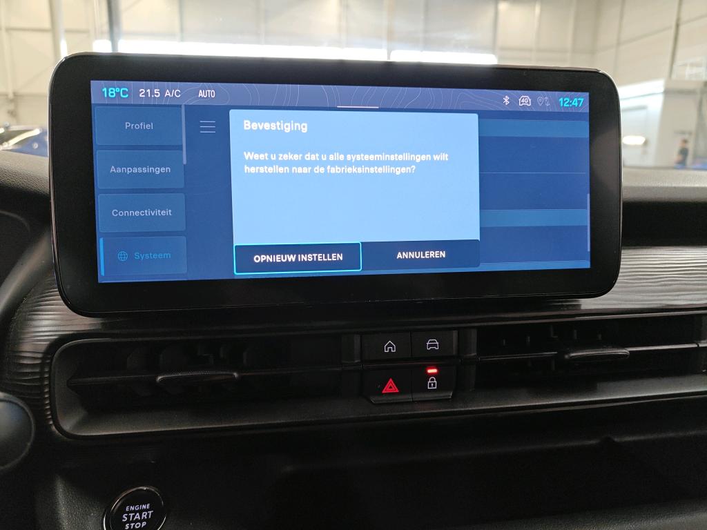 Foto 9 van Jeep Avenger