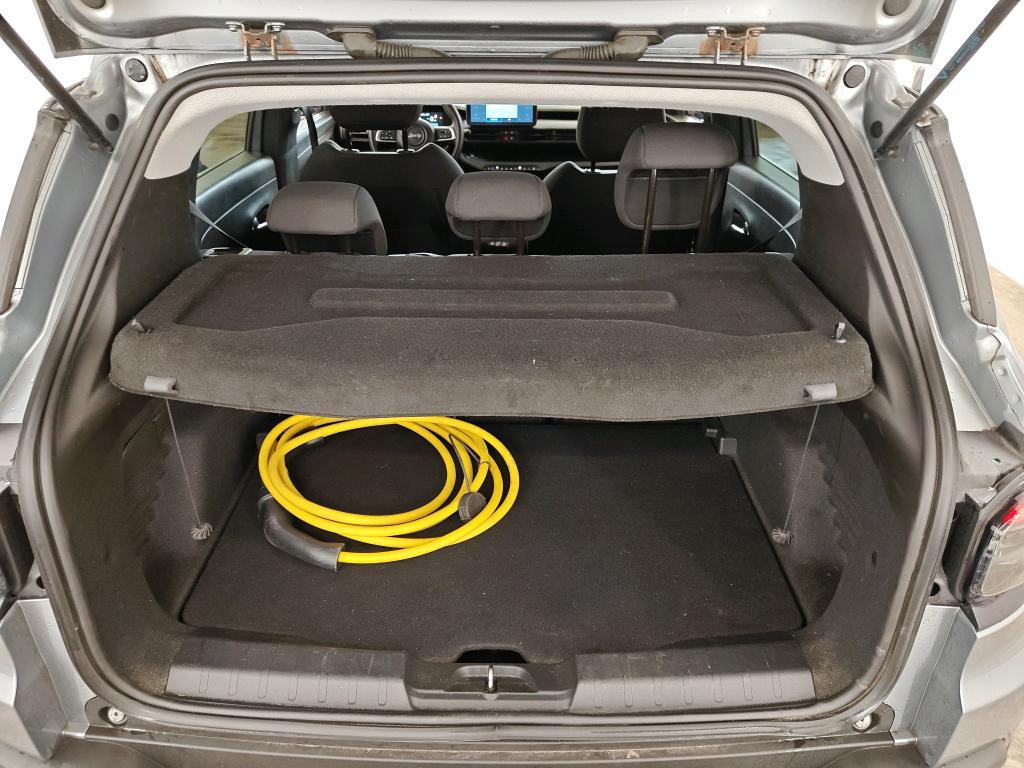 Foto 12 van Jeep Avenger
