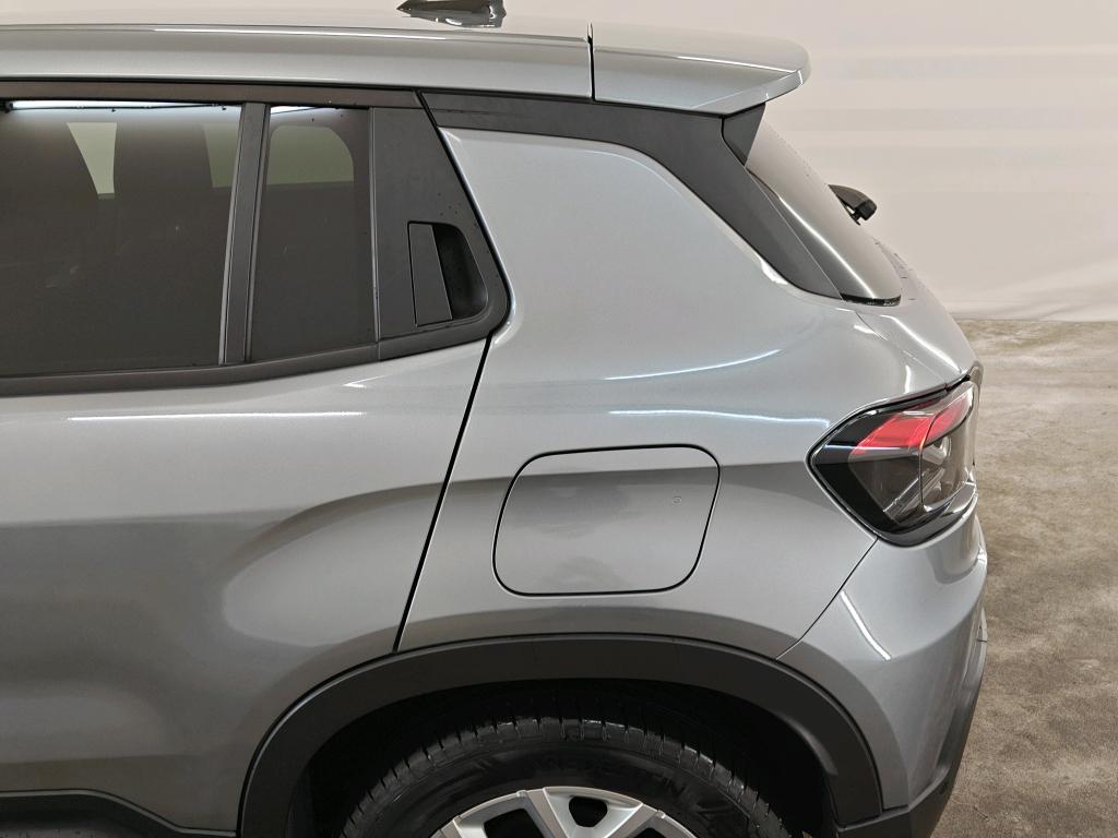 Foto 14 van Jeep Avenger
