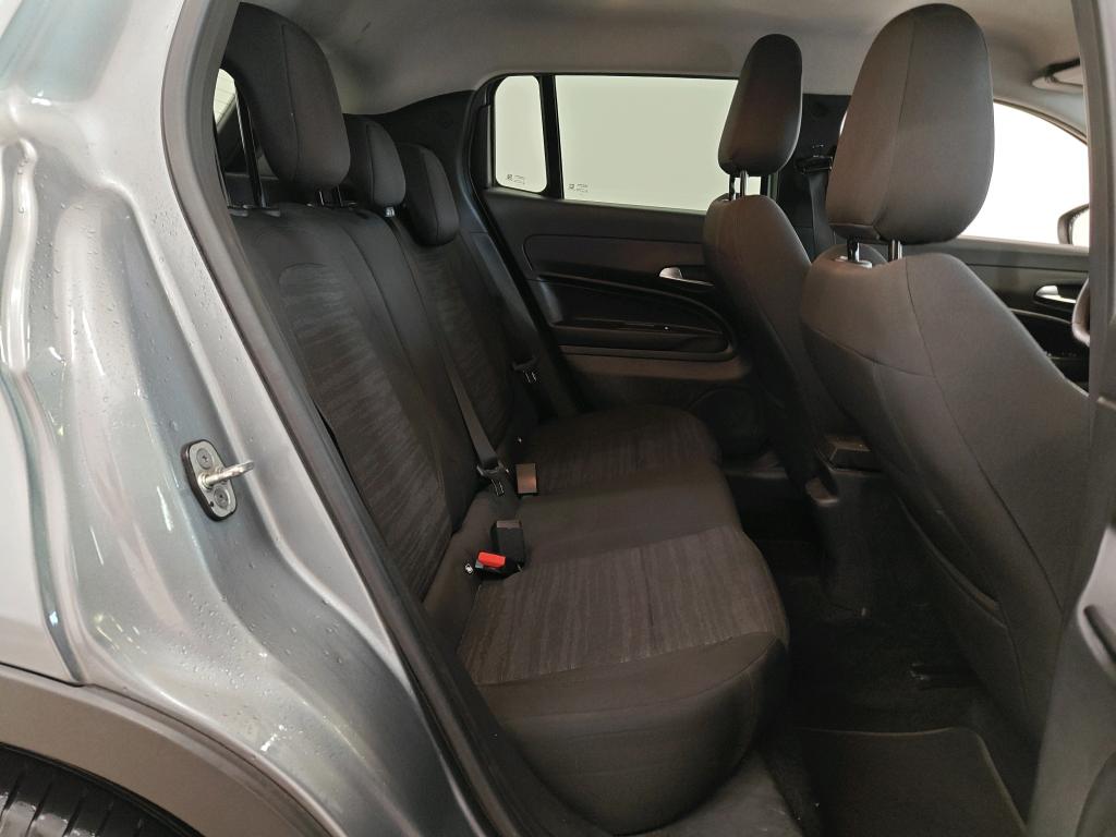 Foto 15 van Jeep Avenger
